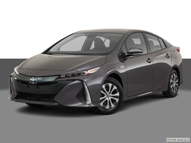 2022 Toyota Prius Prime XLE Hatchback 4D Price Listings Reviews Kelley Blue Book